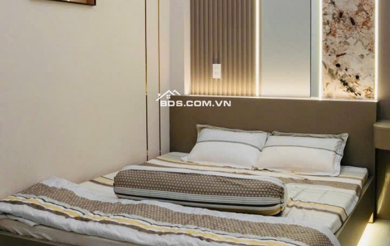 NHÀ MẶT TIỀN ĐƯỜNG HUỲNH PHAN HỘ, P.BÌNH THỦY, TP.CẦN THƠ