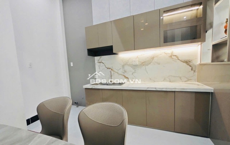 NHÀ MẶT TIỀN ĐƯỜNG HUỲNH PHAN HỘ, P.BÌNH THỦY, TP.CẦN THƠ