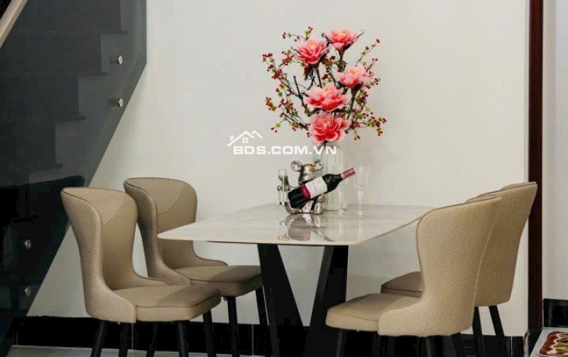 NHÀ MẶT TIỀN ĐƯỜNG HUỲNH PHAN HỘ, P.BÌNH THỦY, TP.CẦN THƠ