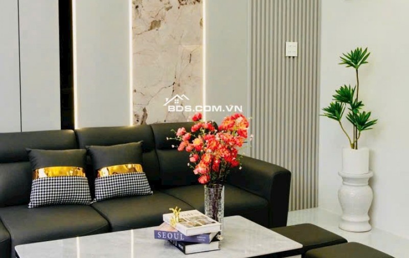NHÀ MẶT TIỀN ĐƯỜNG HUỲNH PHAN HỘ, P.BÌNH THỦY, TP.CẦN THƠ