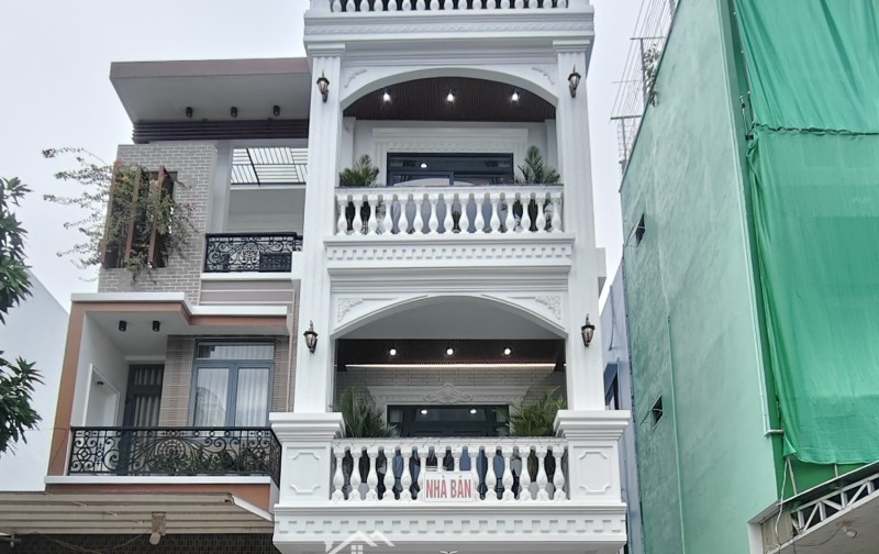 NHÀ MẶT TIỀN, ĐƯỜNG CHU VĂN AN, P. TÂN AN, TP.CẦN THƠ (KDC THỚI NHỰT, AN KHÁNH CŨ)