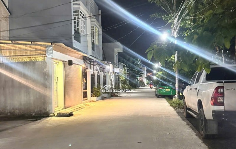 NHÀ TRỆT LẦU, 2PN, KHU MẶT TRỜI ĐỎ, BV NHI TP.CẦN THƠ