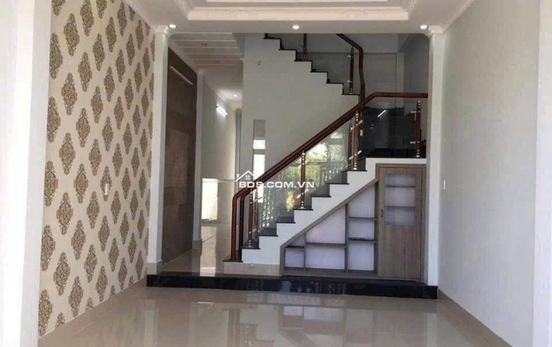 NHÀ TRỆT LẦU, 2PN, KHU MẶT TRỜI ĐỎ, BV NHI TP.CẦN THƠ