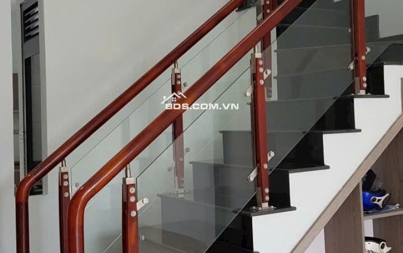 NHÀ TRỆT LẦU, 2PN, KHU MẶT TRỜI ĐỎ, BV NHI TP.CẦN THƠ