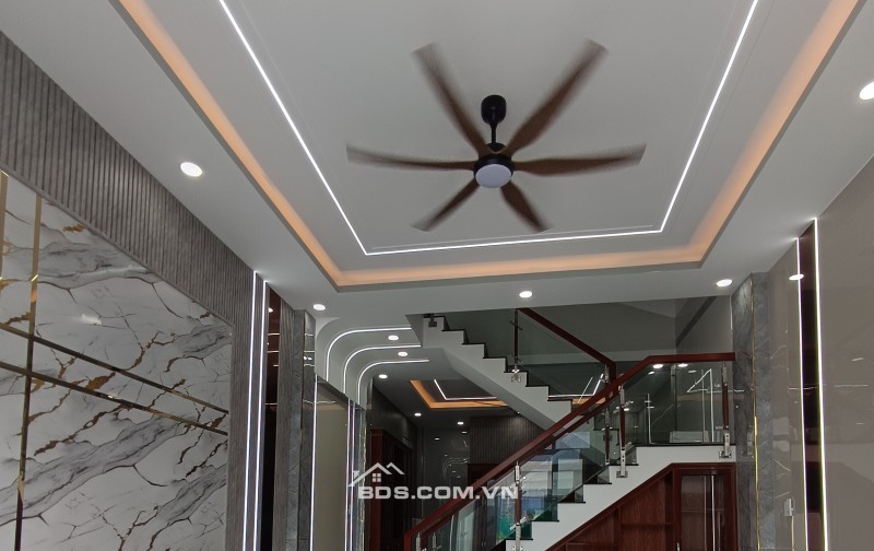 Giá sốc mặt tiền Đông Minh Dĩ An, Kinh doanh mua ở đều thuận lợi