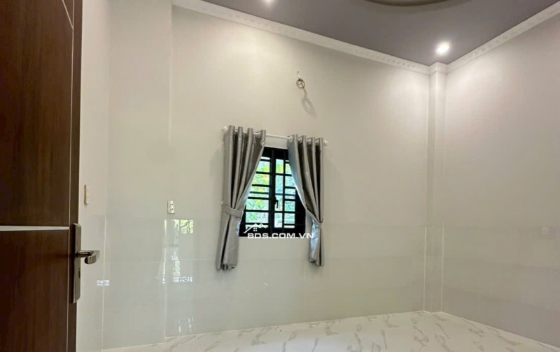 NHÀ MẶT TIỀN Đ.LÊ VĂN SÔ, TRUNG TÂM P.AN THỚI CŨ, Q.BÌNH THỦY, TP.CẦN THƠ