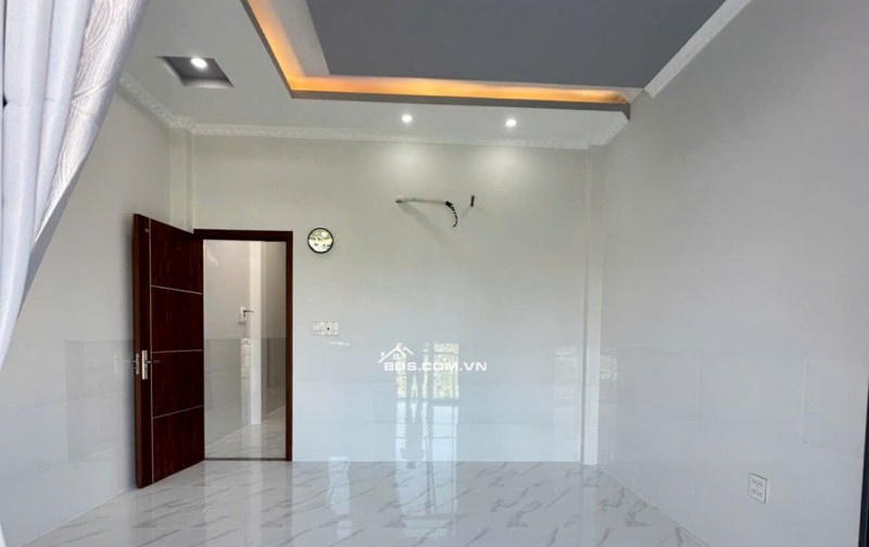 NHÀ MẶT TIỀN Đ.LÊ VĂN SÔ, TRUNG TÂM P.AN THỚI CŨ, Q.BÌNH THỦY, TP.CẦN THƠ