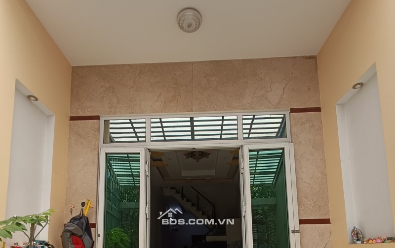  NHÀ Ở + 6 PHÒNG TRỌ – DÒNG TIỀN CÓ SẴN, GIÁ CHỈ 7,5 TỶ! 