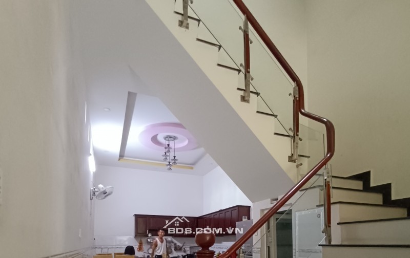  NHÀ Ở + 6 PHÒNG TRỌ – DÒNG TIỀN CÓ SẴN, GIÁ CHỈ 7,5 TỶ! 