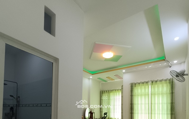  NHÀ Ở + 6 PHÒNG TRỌ – DÒNG TIỀN CÓ SẴN, GIÁ CHỈ 7,5 TỶ! 
