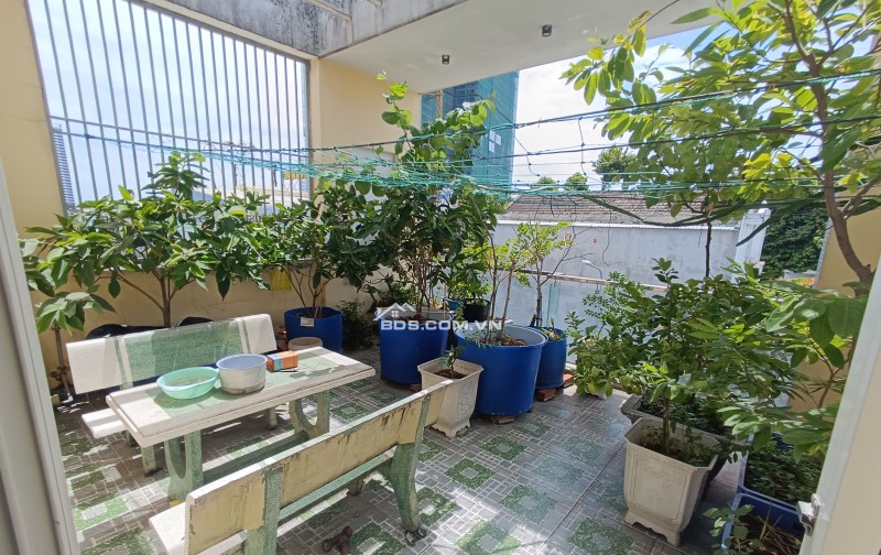  NHÀ Ở + 6 PHÒNG TRỌ – DÒNG TIỀN CÓ SẴN, GIÁ CHỈ 7,5 TỶ! 