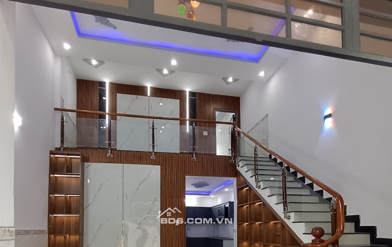  NHÀ ĐẸP GẦN BIG C GO  CHỈ 3,95 TỶ  Ô TÔ TỚI CỬA – DỌN VÀO Ở NGAY