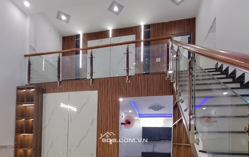  NHÀ ĐẸP GẦN BIG C GO  CHỈ 3,95 TỶ  Ô TÔ TỚI CỬA – DỌN VÀO Ở NGAY