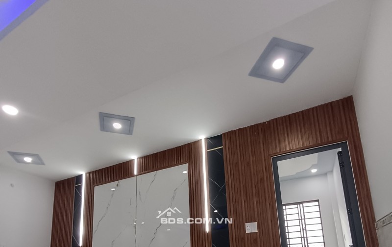  NHÀ ĐẸP GẦN BIG C GO  CHỈ 3,95 TỶ  Ô TÔ TỚI CỬA – DỌN VÀO Ở NGAY