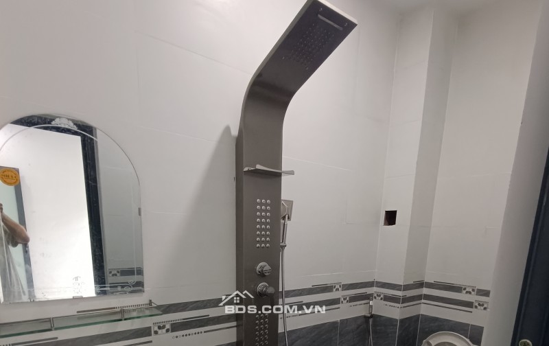  NHÀ ĐẸP GẦN BIG C GO  CHỈ 3,95 TỶ  Ô TÔ TỚI CỬA – DỌN VÀO Ở NGAY