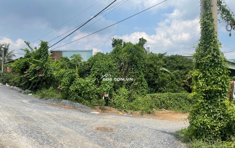 NHÀ XƯỞNG 282m2, MẶT TIỀN ĐƯỜNG BỜ HỮU SÔNG SÀI GÒN, P. AN PHÚ ĐÔNG, QUẬN 12, Giá  14,5 triệu/tháng.