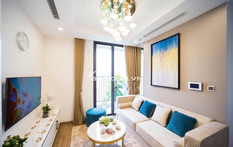 Chuyển nhượng căn hộ chung cư Vimhome green bay phường thanh xuân