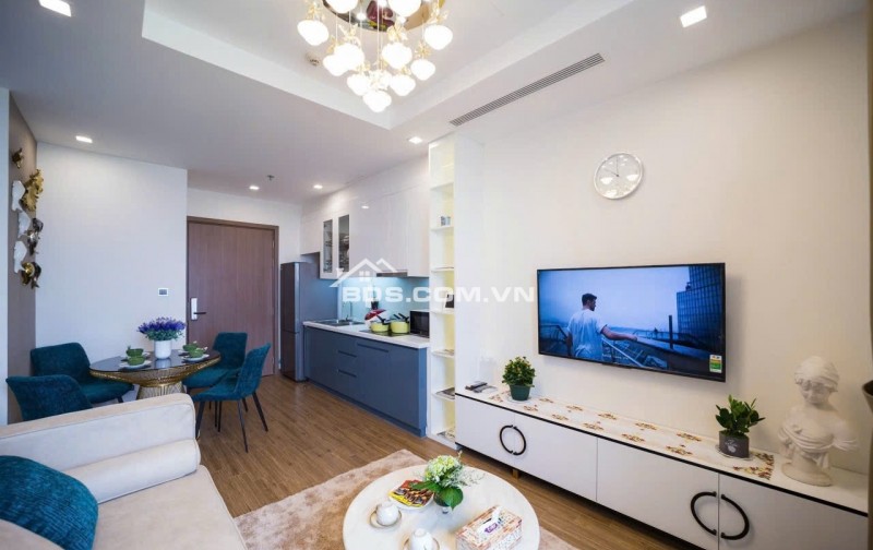 Chuyển nhượng căn hộ chung cư Vimhome green bay phường thanh xuân
