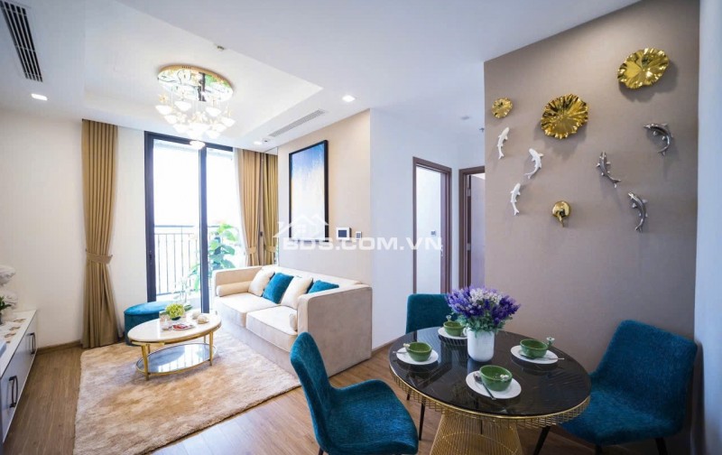 Chuyển nhượng căn hộ chung cư Vimhome green bay phường thanh xuân