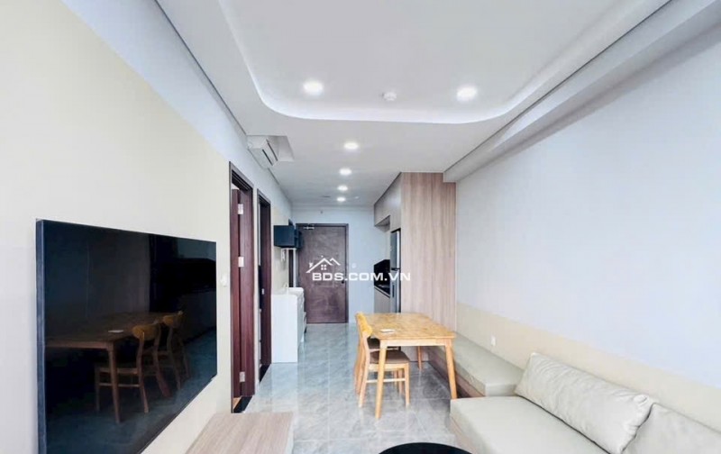 Cần bán căn hộ chung cư 53m2, 2pn, Cara River Park, Cần Thơ