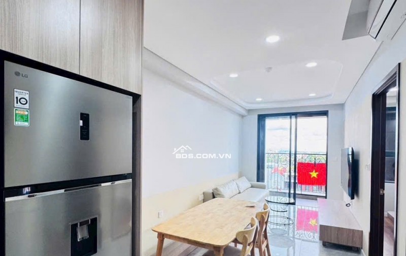 Cần bán căn hộ chung cư 53m2, 2pn, Cara River Park, Cần Thơ
