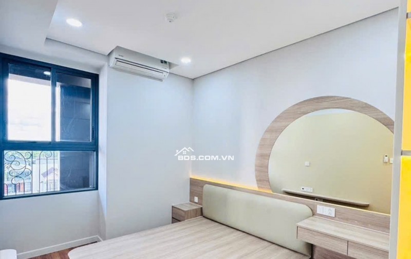 Cần bán căn hộ chung cư 53m2, 2pn, Cara River Park, Cần Thơ