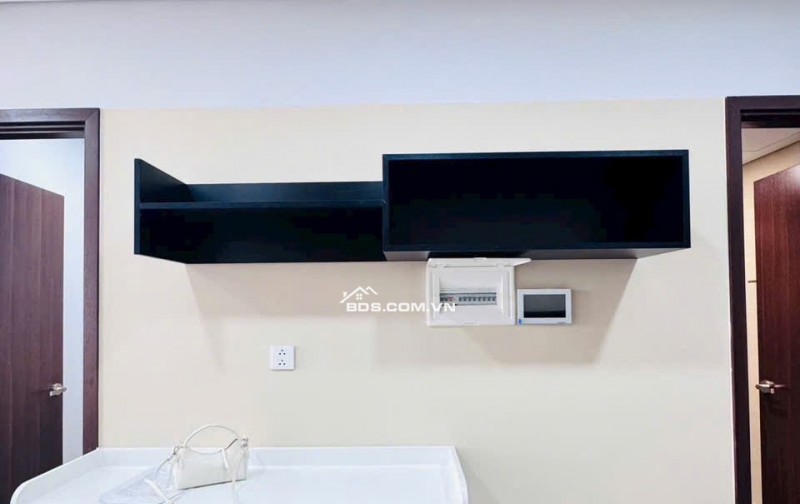 Cần bán căn hộ chung cư 53m2, 2pn, Cara River Park, Cần Thơ
