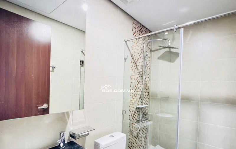 Cần bán căn hộ chung cư 53m2, 2pn, Cara River Park, Cần Thơ