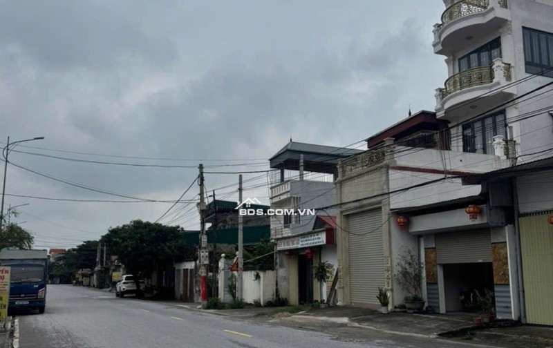 BÁN NHÀ CHÍNH CHỦ – VỊ TRÍ ĐẸP DT428, ỨNG HÒA – PHÙ HỢP Ở + ĐẦU TƯ