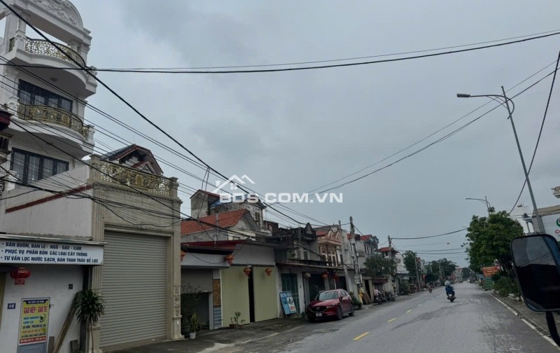 BÁN NHÀ CHÍNH CHỦ – VỊ TRÍ ĐẸP DT428, ỨNG HÒA – PHÙ HỢP Ở + ĐẦU TƯ
