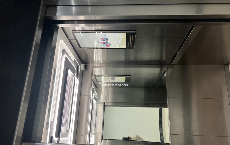 Bán căn hộ tại CT3 Vimeco Nguyễn Chánh Cầu Giấy Hà Nội