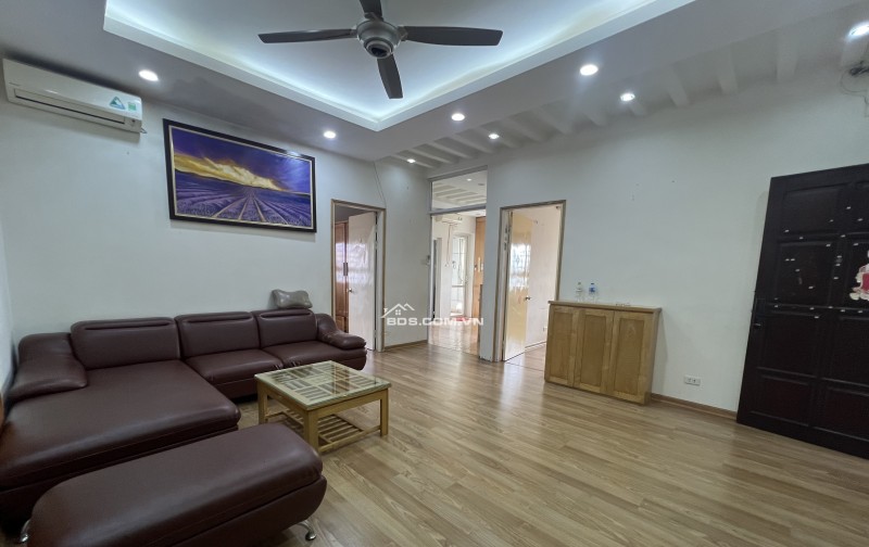 Bán căn hộ tại CT3 Vimeco Nguyễn Chánh Cầu Giấy Hà Nội