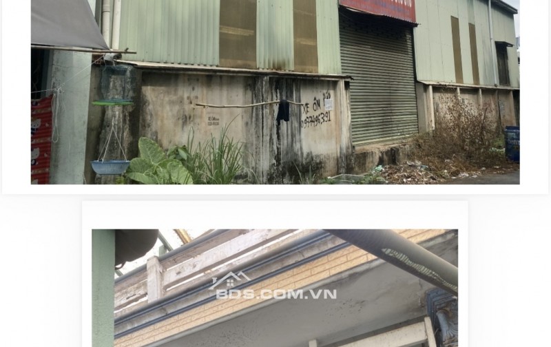 Chính chủ cần bán lô đất cách QL13 100m, Sổ Sẵn, 500m2, Giá 9ty5 TL, ngay KDC đông đúc