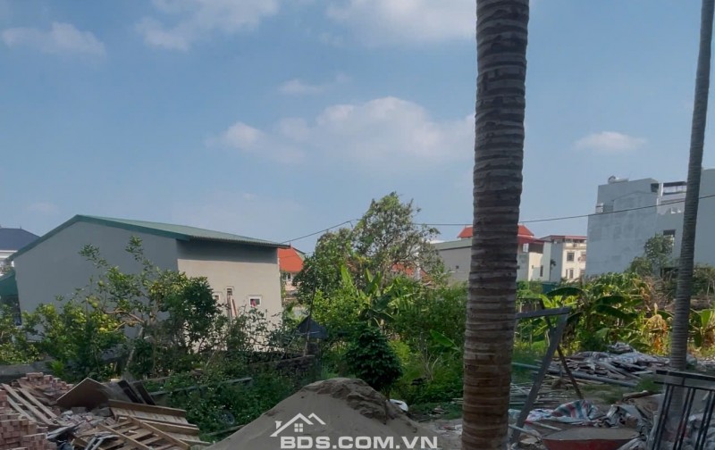 CHÍNH CHỦ BÁN ĐẤT THỦY AN, ĐÔNG TRIỀU, QUẢNG NINH
