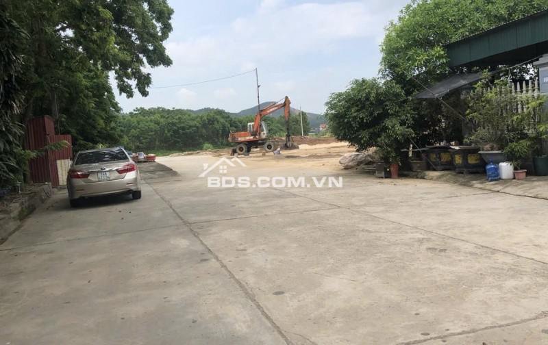  CHÍNH CHỦ BÁN ĐẤT THỦY AN, ĐÔNG TRIỀU, QUẢNG NINH