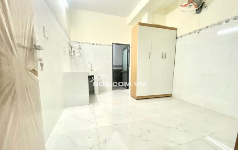 Phòng trọ giá tốt gần CVPM Quang Trung, CĐ FPT ,CĐ Viễn Đông