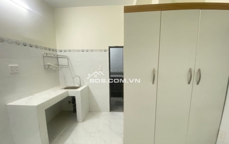 Phòng trọ giá tốt gần CVPM Quang Trung, CĐ FPT ,CĐ Viễn Đông