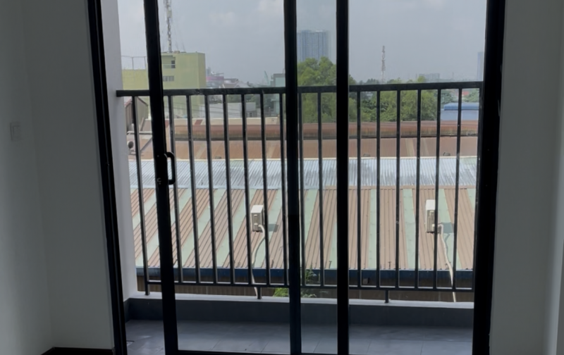 Chính chủ sang căn hộ 60m2 giá thấp nhất khu vực 38tr/m2, Mặt tiền QL 13, gần AEON Thuận An