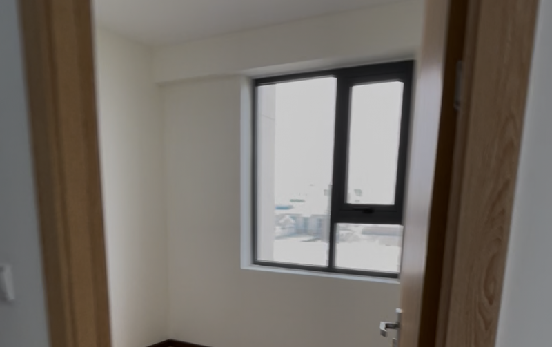 Chính chủ sang căn hộ 60m2 giá thấp nhất khu vực 38tr/m2, Mặt tiền QL 13, gần AEON Thuận An