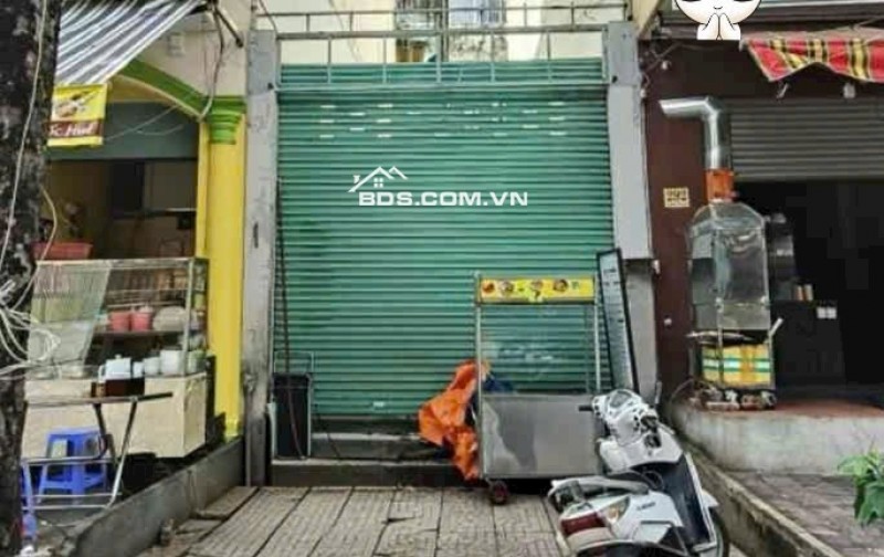 Bán Gấp mặt tiền Nguyễn Gia Trí Thành phố Hồ Chí Minh