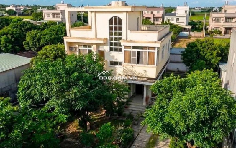 Vjp căn biệt thự khu vực quen sông Thành Phố Hồ Chí Minh