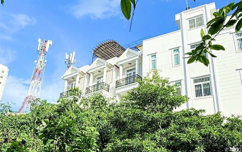 Vjp căn biệt thự khu vực quen sông Thành Phố Hồ Chí Minh