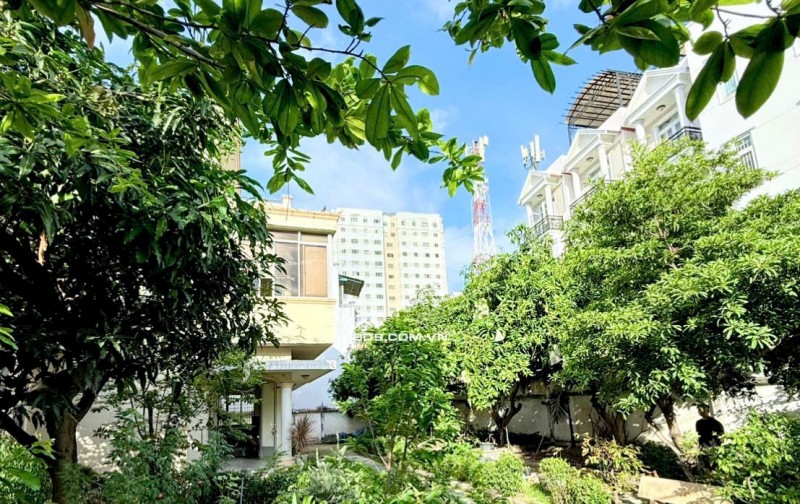 Vjp căn biệt thự khu vực quen sông Thành Phố Hồ Chí Minh