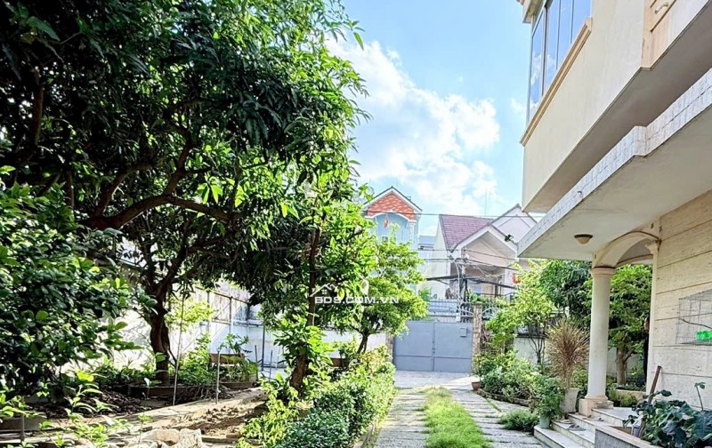 Vjp căn biệt thự khu vực quen sông Thành Phố Hồ Chí Minh
