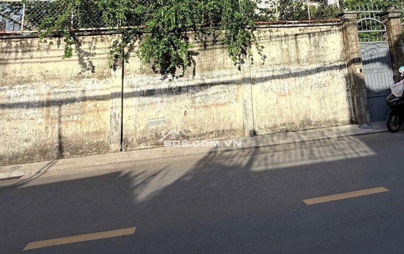 Vjp căn biệt thự khu vực quen sông Thành Phố Hồ Chí Minh