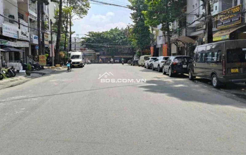 Bán Gấp mặt tiền Nguyễn Gia Trí Thành phố Hồ Chí Minh