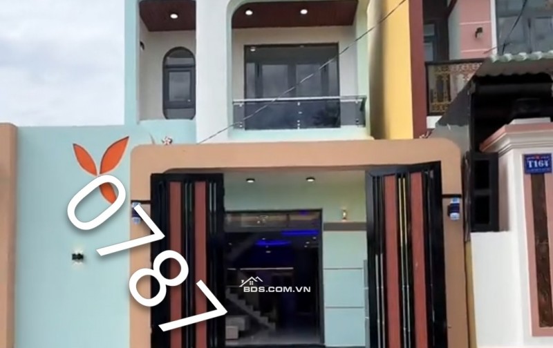 CHỈ 9⃣3⃣0⃣ TR - CẦN BÁN GẤP, SỞ HỮU CĂN NHÀ ĐẸP TẠI ĐINH ĐỨC THIỆN - BÌNH CHÁNH