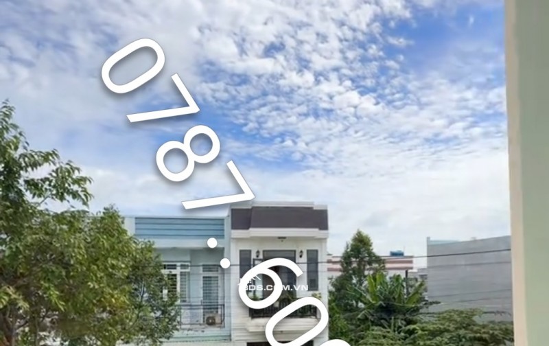 CHỈ 9⃣3⃣0⃣ TR - CẦN BÁN GẤP, SỞ HỮU CĂN NHÀ ĐẸP TẠI ĐINH ĐỨC THIỆN - BÌNH CHÁNH
