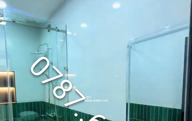 CHỈ 9⃣6⃣ 0⃣ TR - 100m², 1 trệt 1 lầu - 3PN, 3WC, CĂN NHÀ ĐẸP TẠI BÌNH CHÁNH