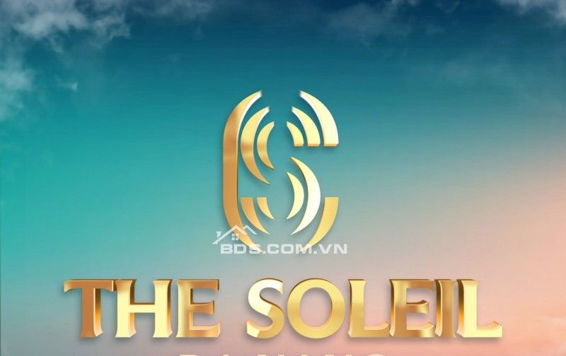 5-Star Luxury Apartments at The Soleil Da Nang | My Khe Beach | Starting from approximately USD 133,000 | Investment & Holiday Living
